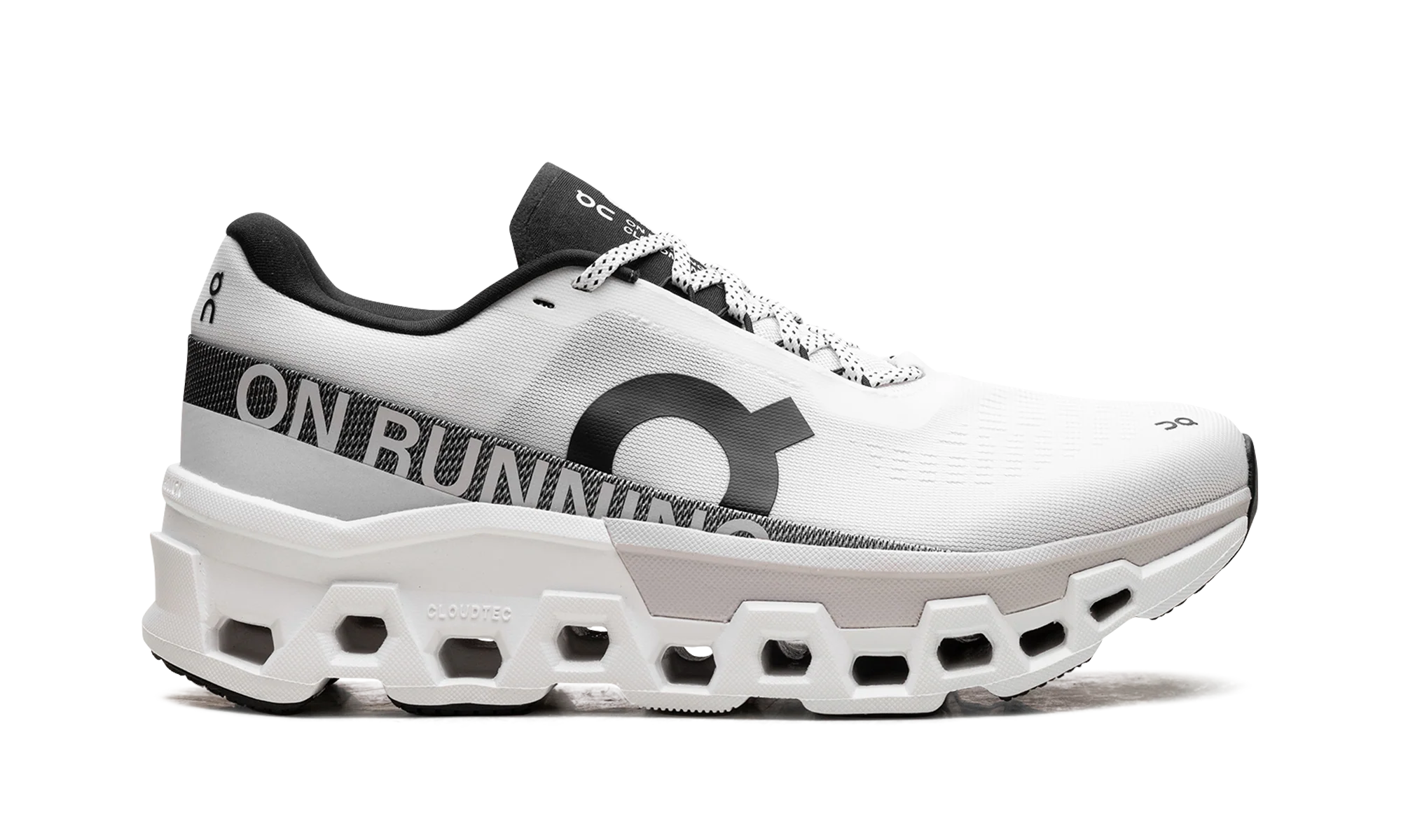 Cloudmonster 2 "White Frost" 3ME10120664