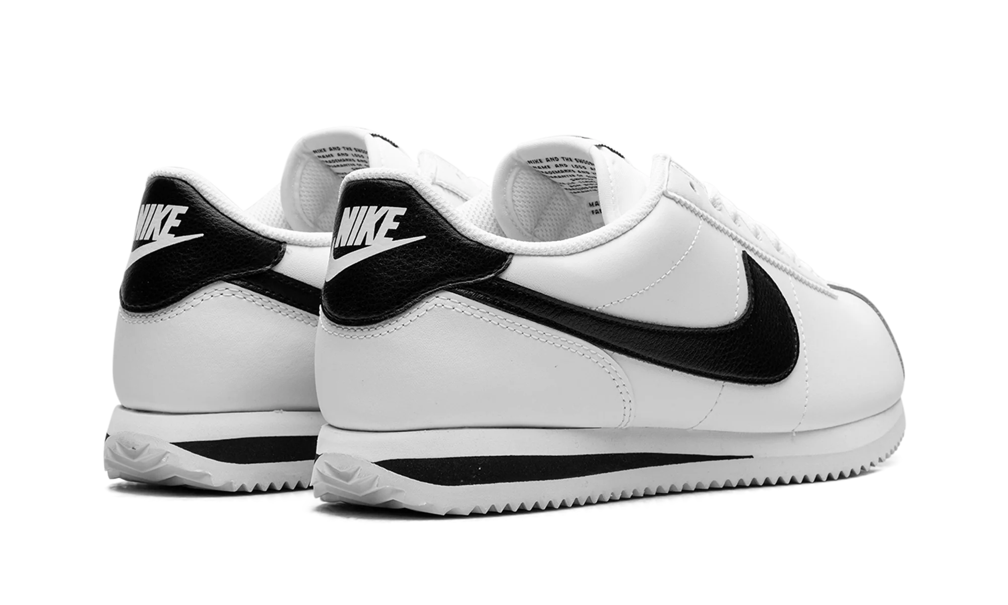 Cortez "White" DM4044 105