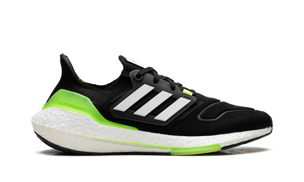 Ultraboost 22 "SOLAR GREEN" GX6640