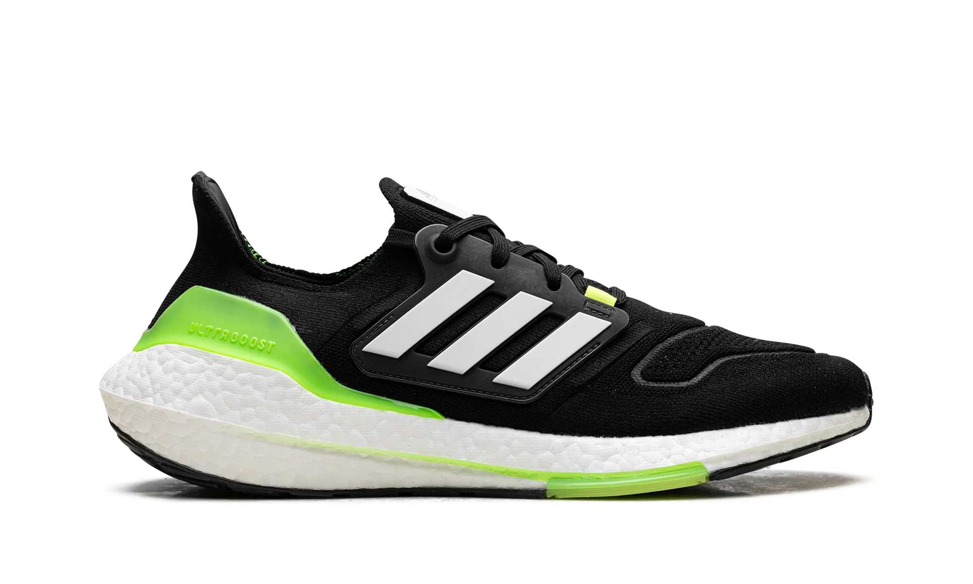 Ultraboost 22 "SOLAR GREEN" GX6640