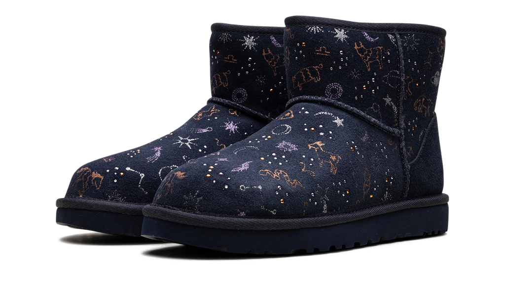 Classic WMNS "Zodiac - Blue" 1112516 SNGH