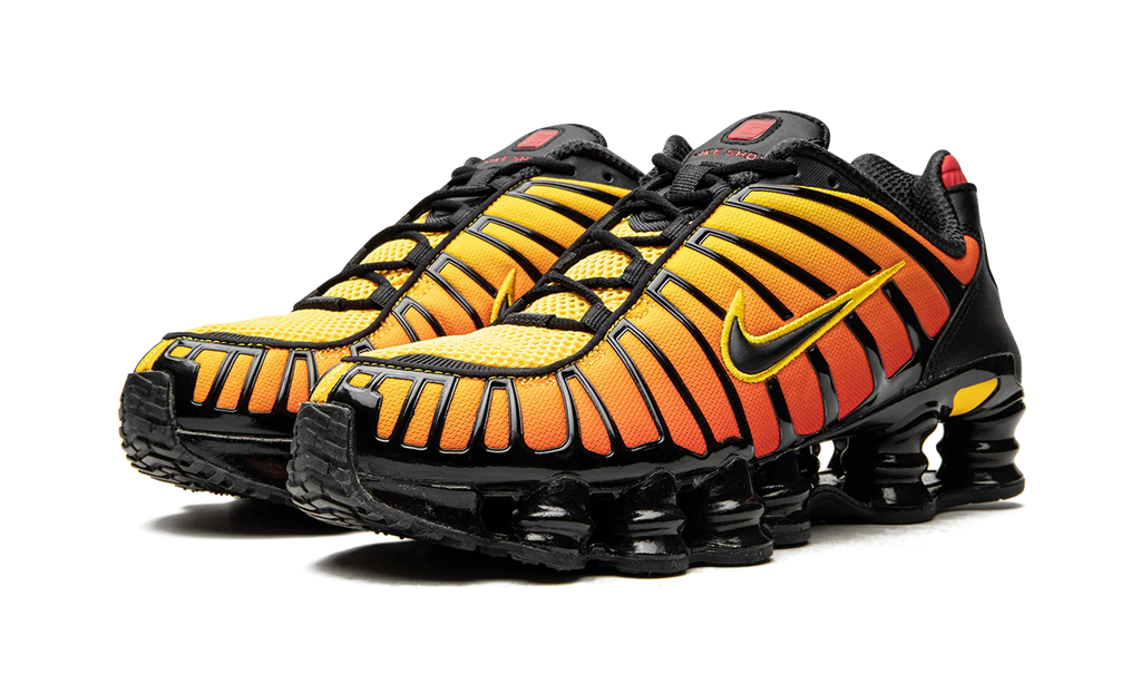 Shox TL "Sunrise" AV3595 004