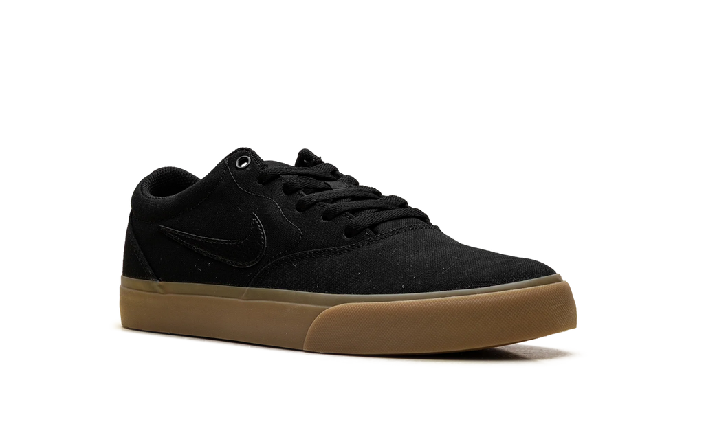 Charge Canvas SB "Black" CD6279 004