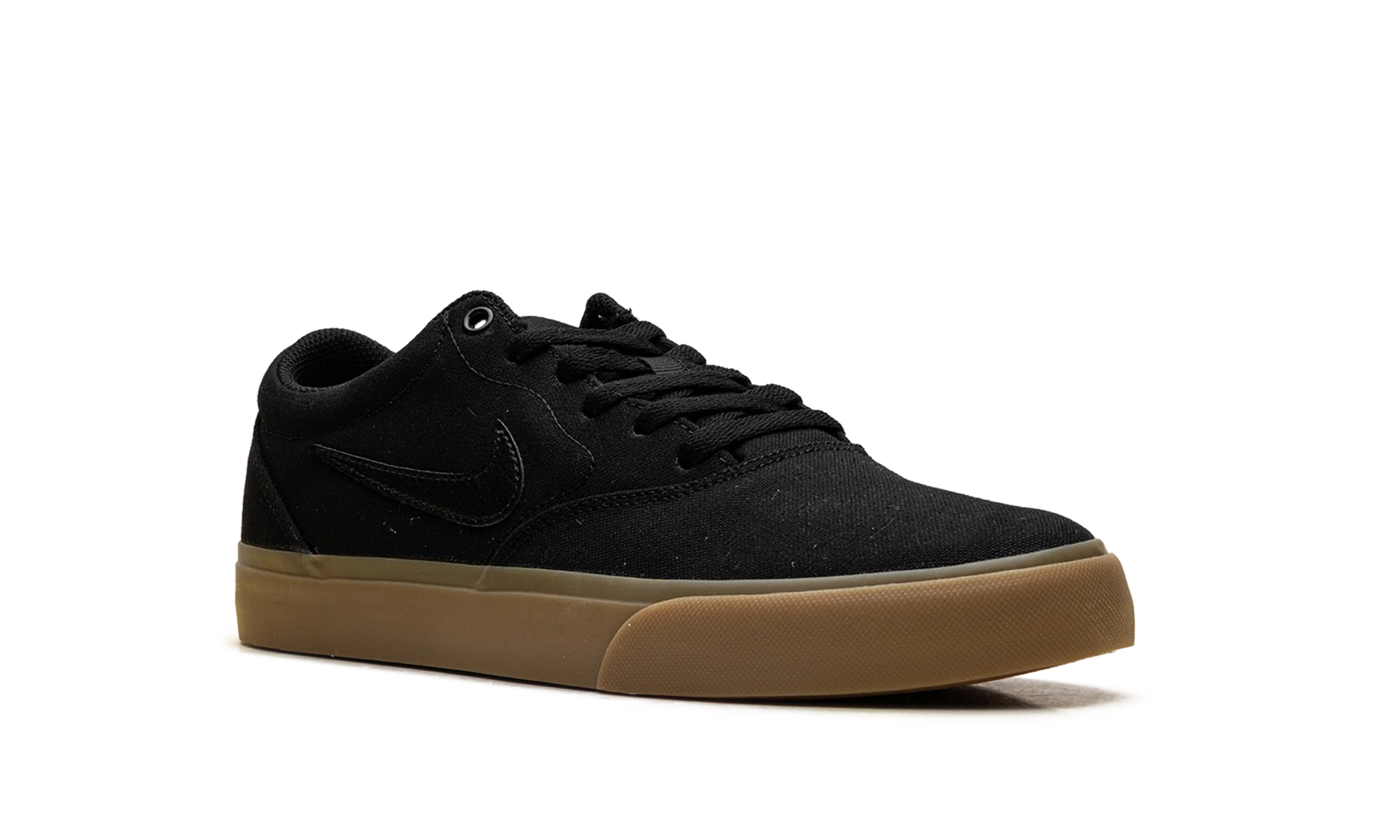 Charge Canvas SB "Black" CD6279 004