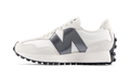 327 Wmns "White / Dark Grey" WS327JWB