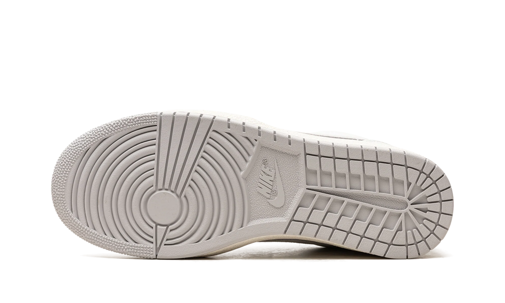 Air Jordan 1 Low 85 "Neutral Grey" FB9933 100