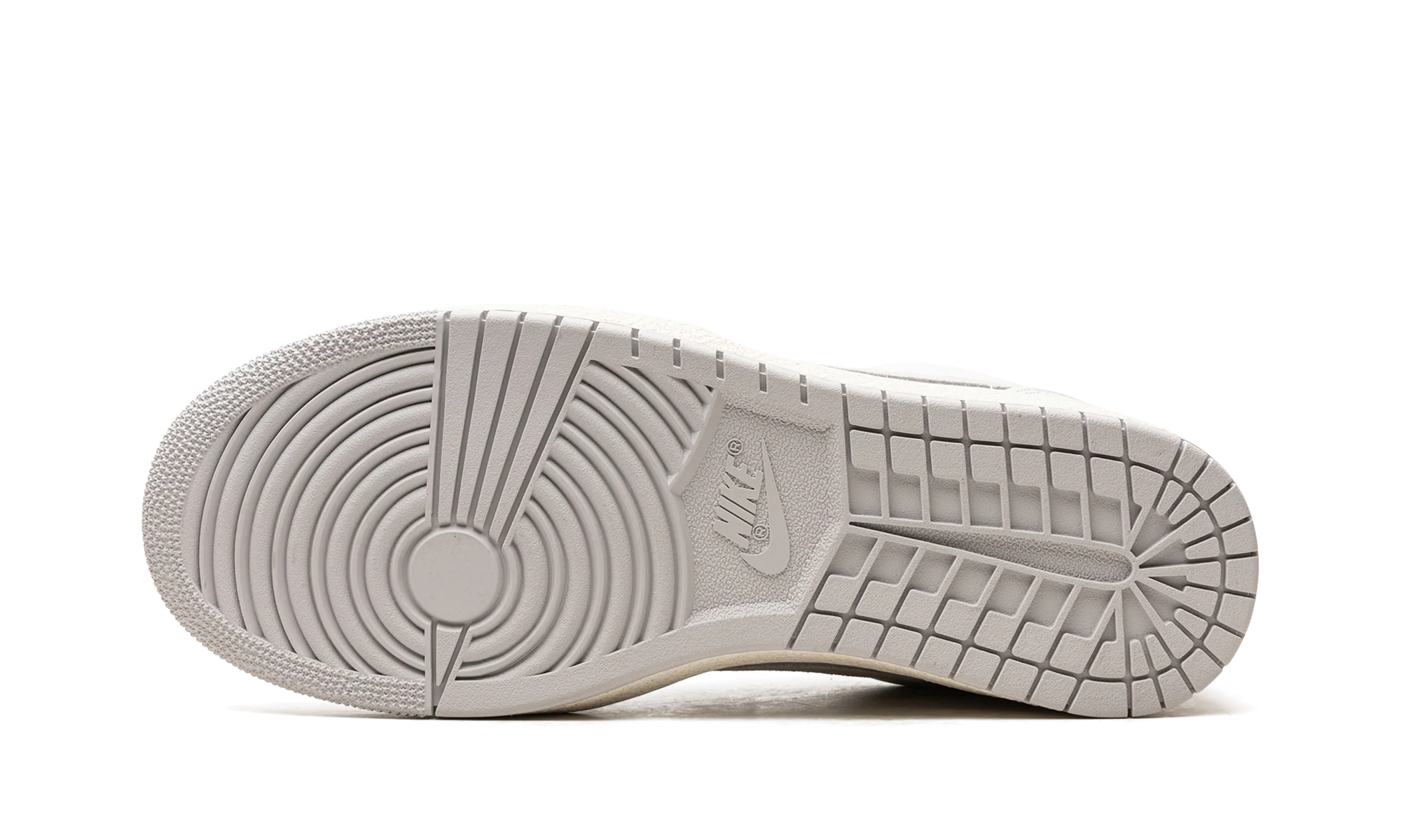 Air Jordan 1 Low 85 "Neutral Grey" FB9933 100