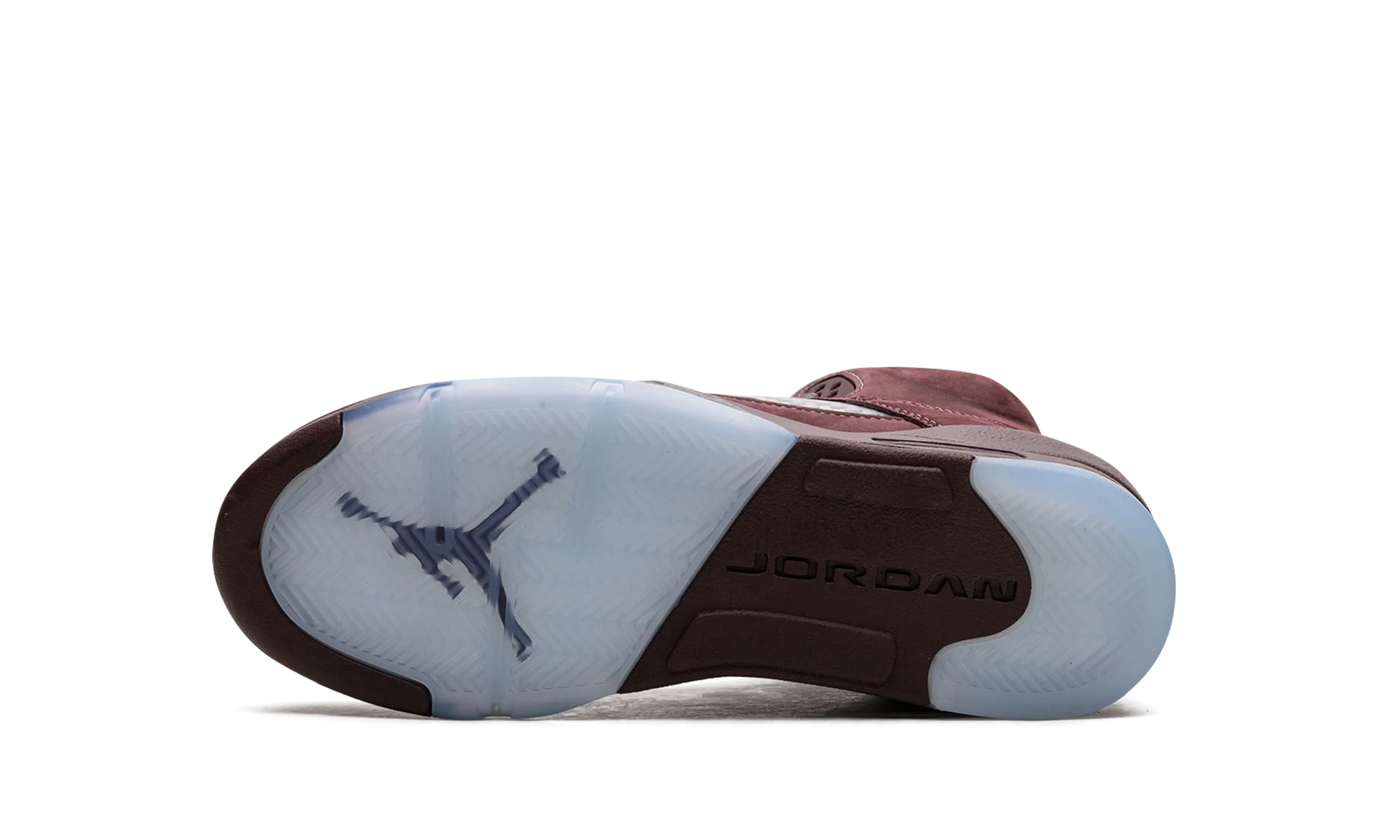 Air Jordan 5 Retro SE GS "Burgundy" FN4233 600