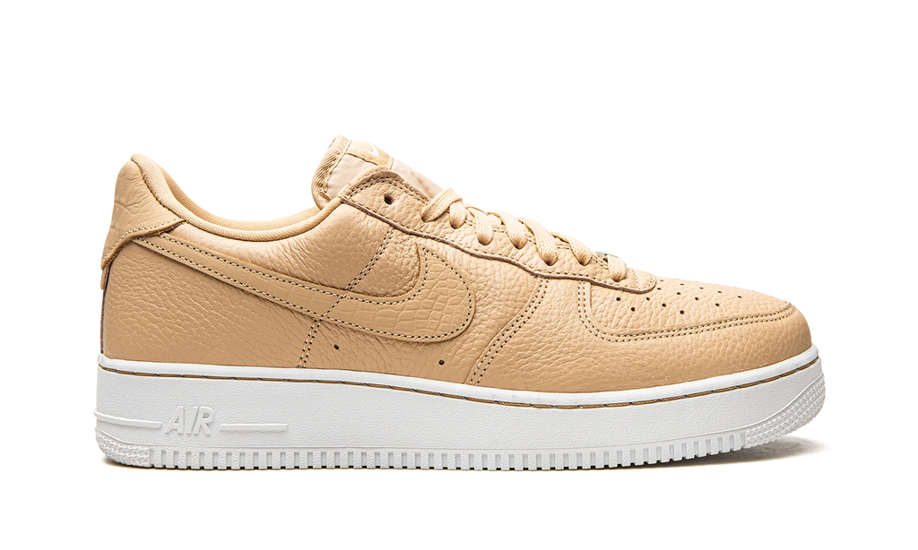 Air Force 1 07 Craft "Vachetta Tan" CU4865 200