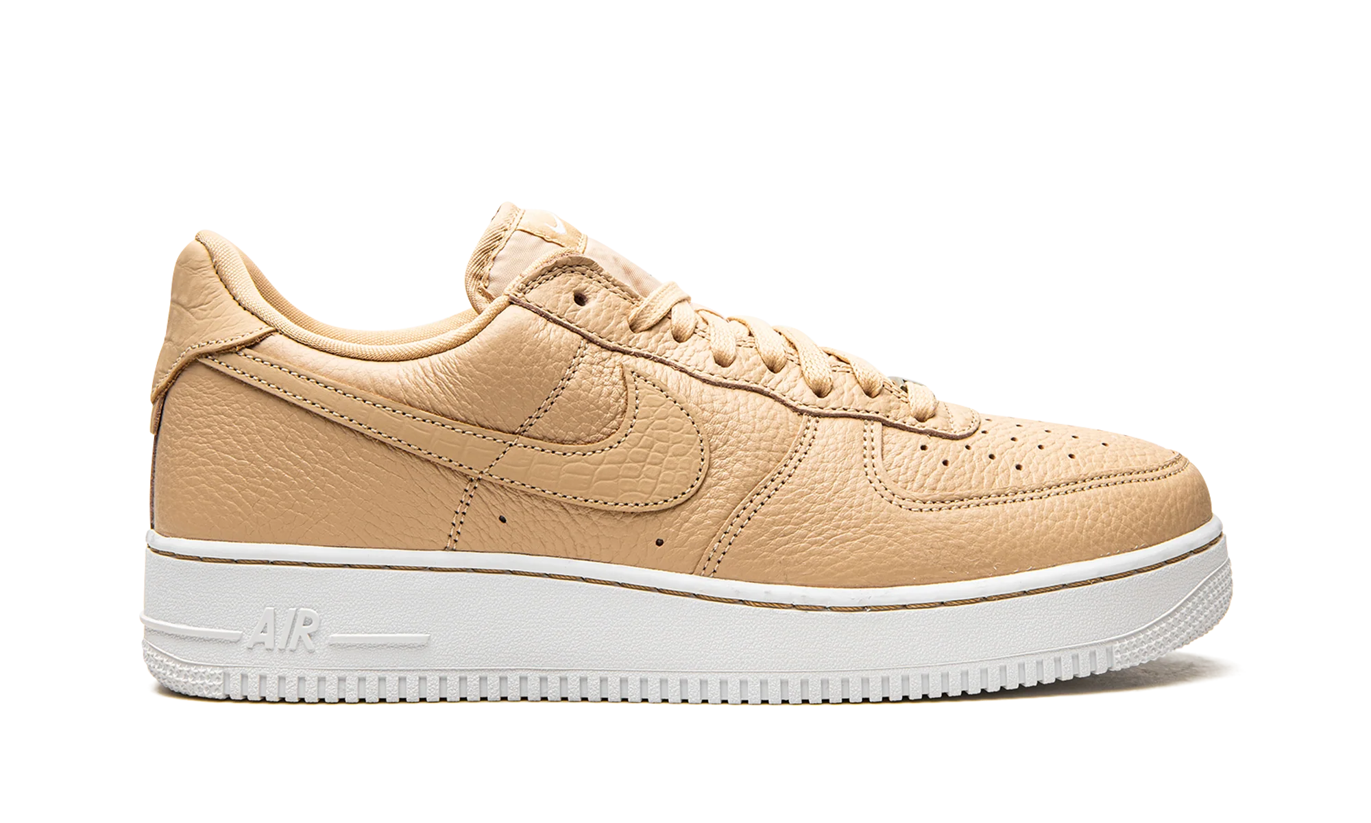 Air Force 1 07 Craft "Vachetta Tan" CU4865 200