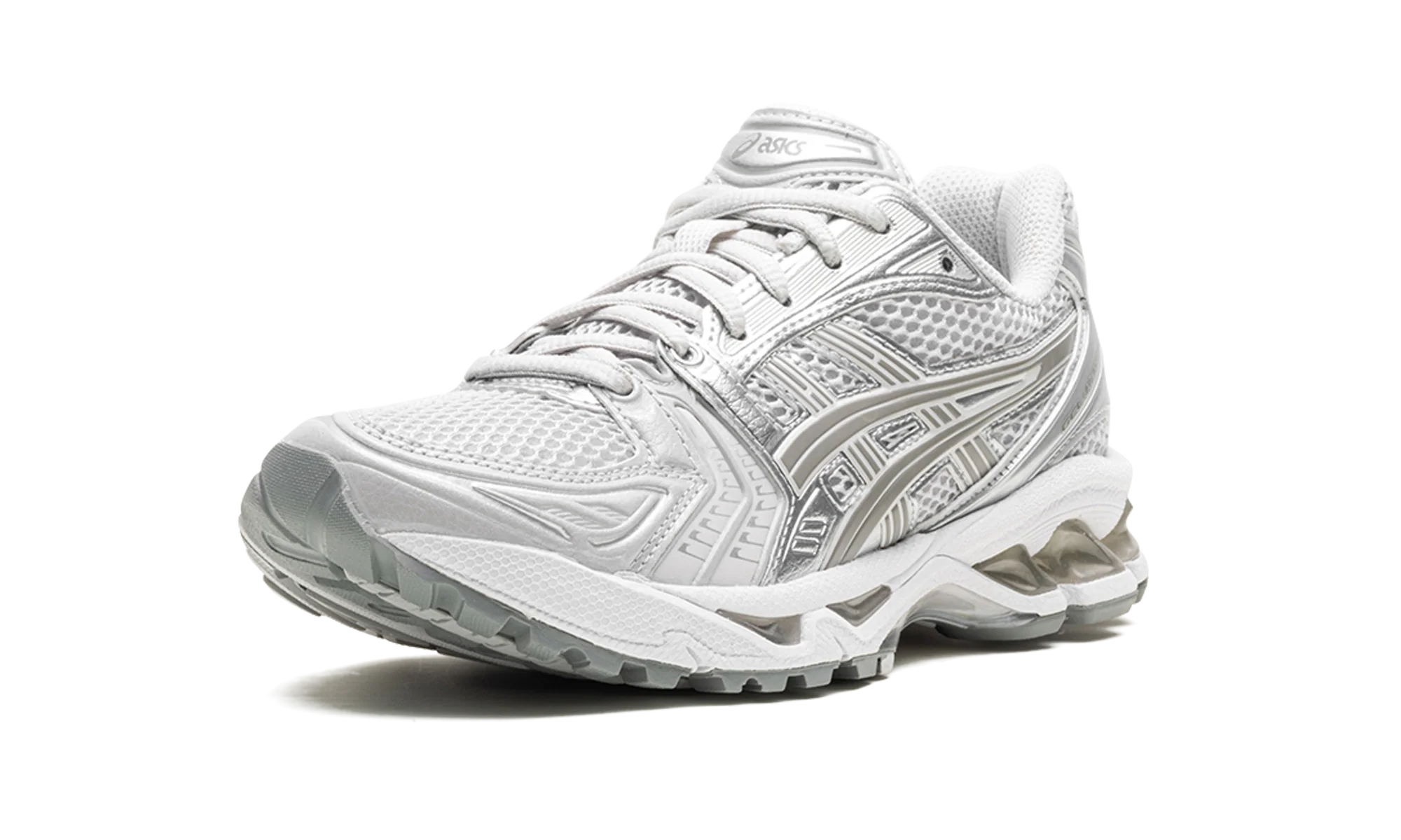 GEL-KAYANO 14 WMNS "Cloud Grey" 1202A056 021
