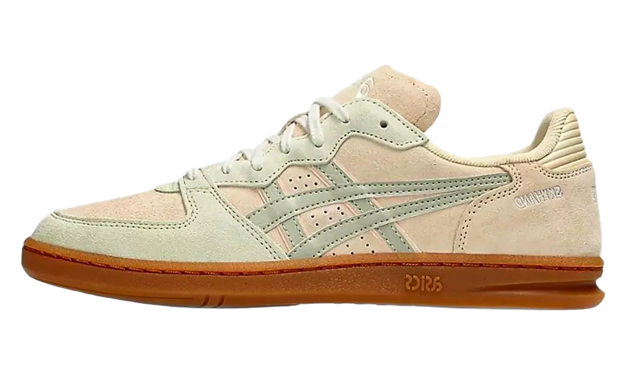Skyhand OG "Marzipan Dried Leaf Green" 1203A452 251