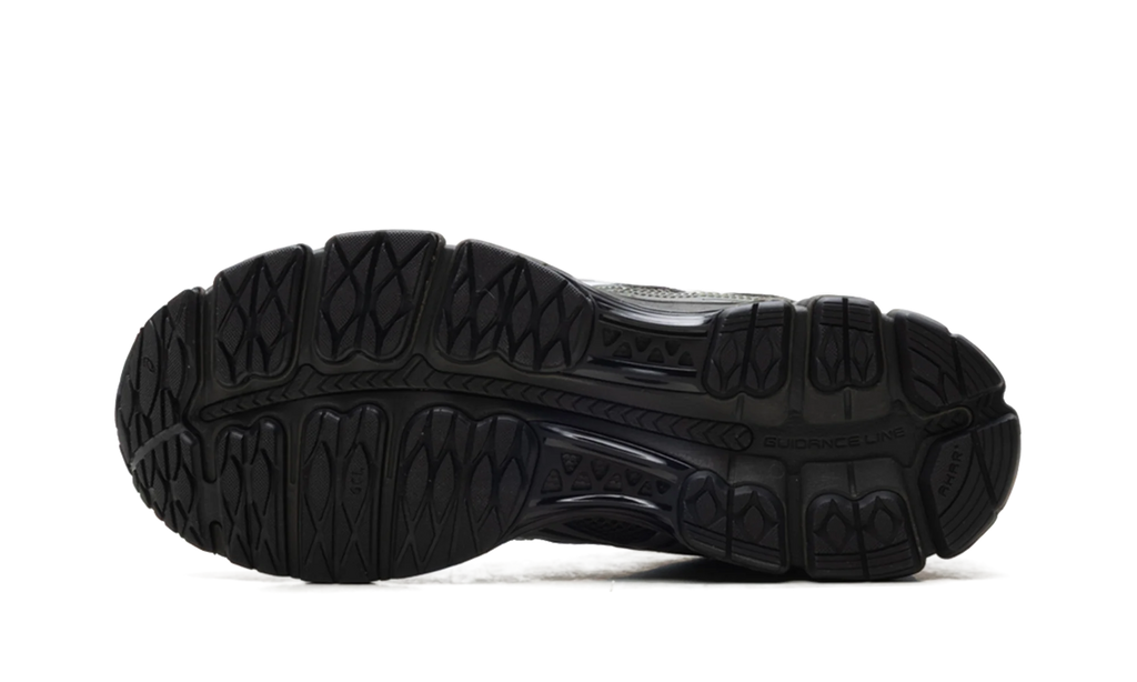 GEL-KAYANO 12.1 "Kith - Captain America vs. Guile - Double Box - Comic Included" AI MVC011298