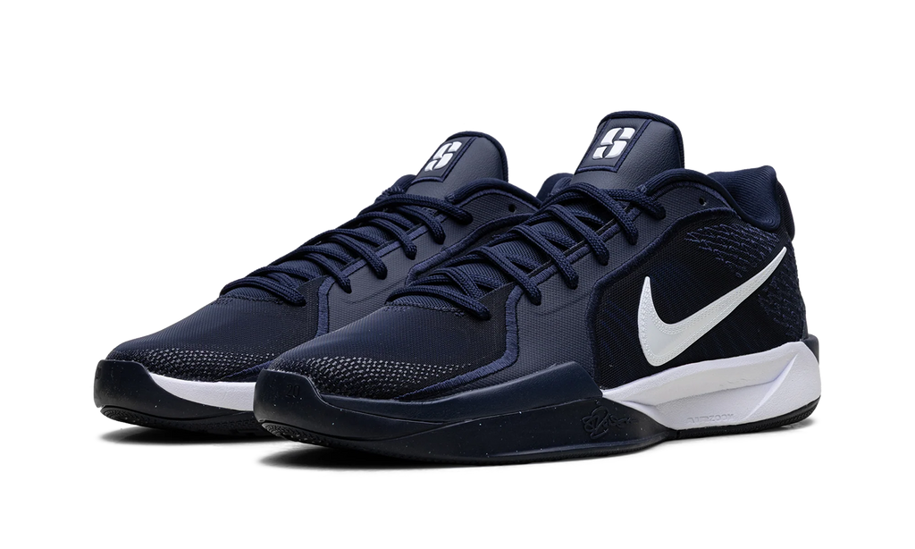 Sabrina 2 WMNS "College Navy" HF3234 401