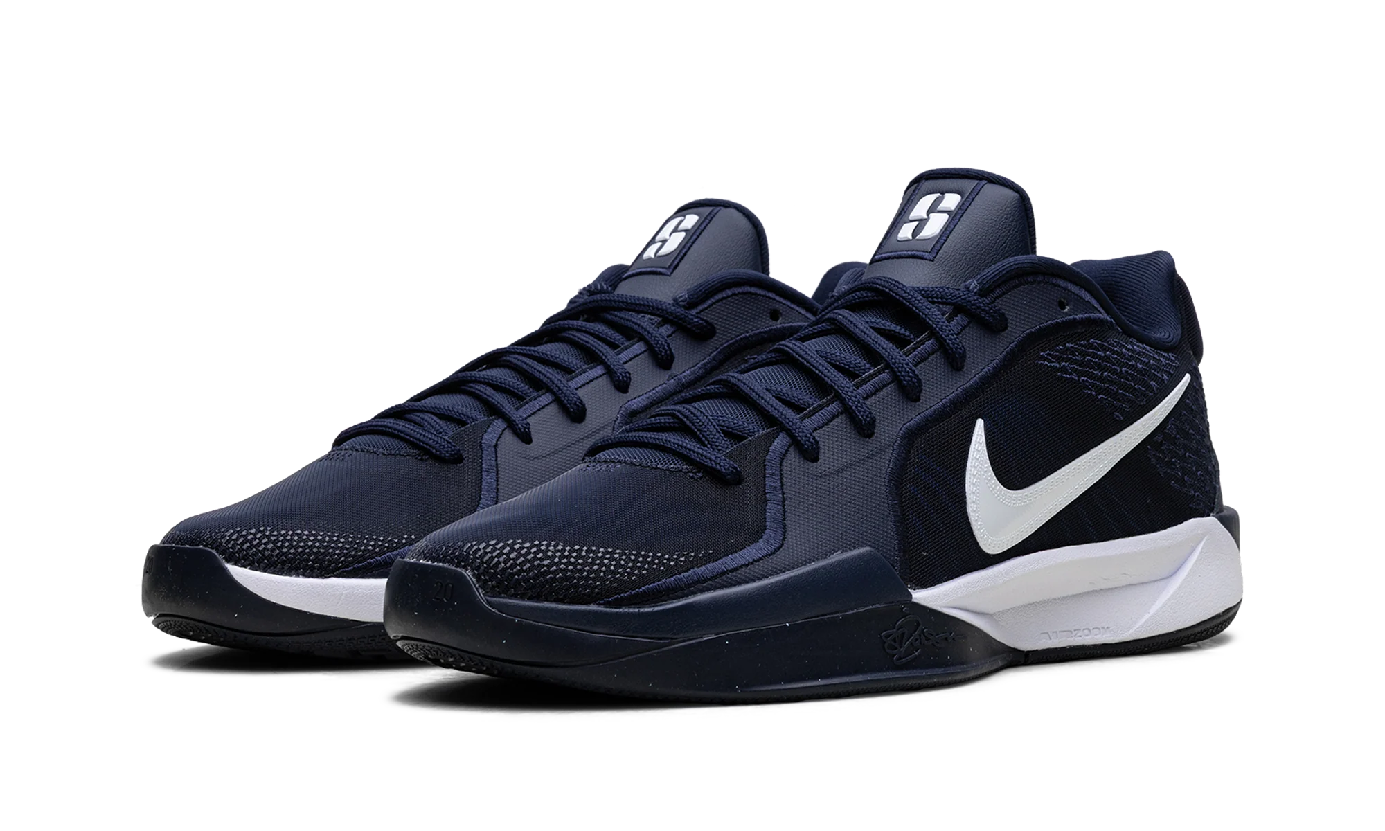 Sabrina 2 WMNS "College Navy" HF3234 401