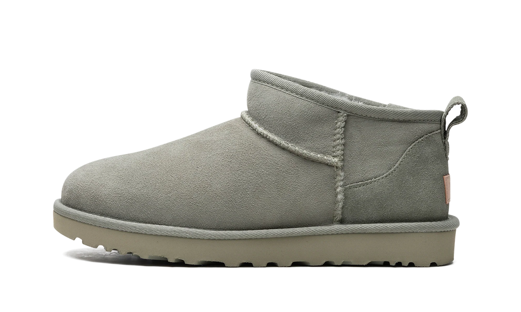 CLASSIC ULTRA MINI WMNS "Shaded Clover" 1116109 SDC