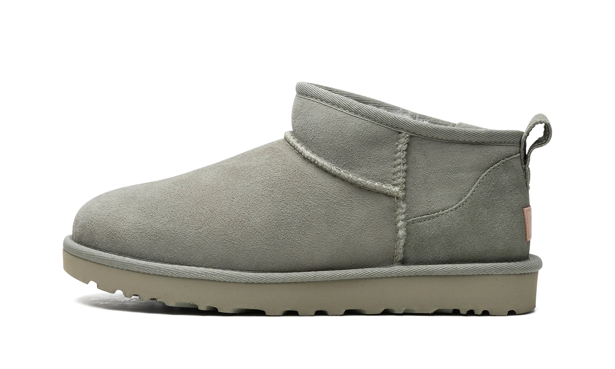 CLASSIC ULTRA MINI WMNS "Shaded Clover" 1116109 SDC