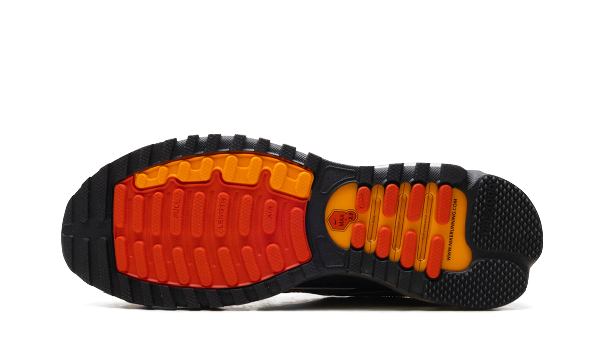 Air Max TL 2.5 "College Grey / Picante Red" FZ4110 006