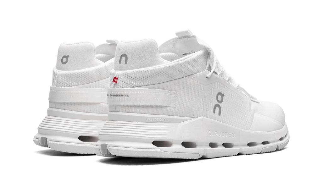 Cloudnova 2 "White" 3ME30210108