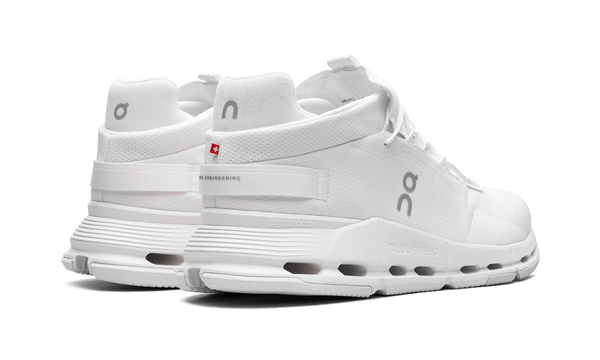 Cloudnova 2 "White" 3ME30210108