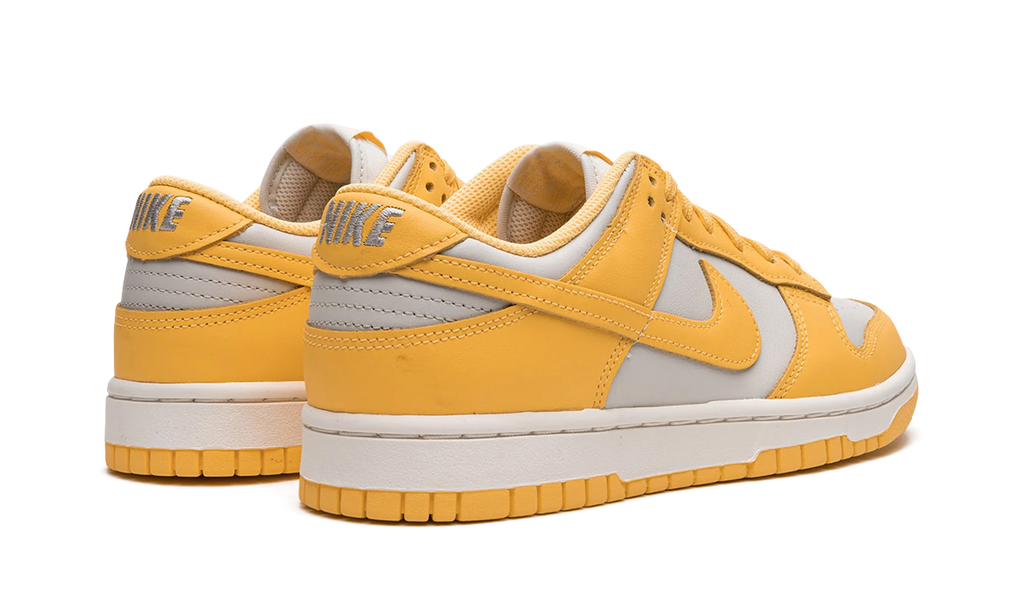 DUNK LOW WMNS "Citron Pulse" DD1503 002