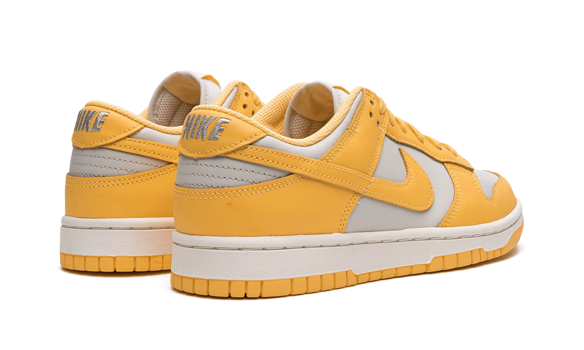 DUNK LOW WMNS "Citron Pulse" DD1503 002
