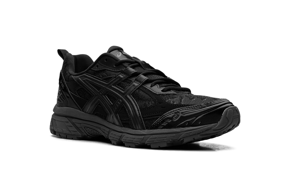 Gel-Nunobiki "Black Obsidian" 1203A597 001