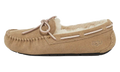 Dakota Slippers WMNS "Tabacco" 1107949 TAB