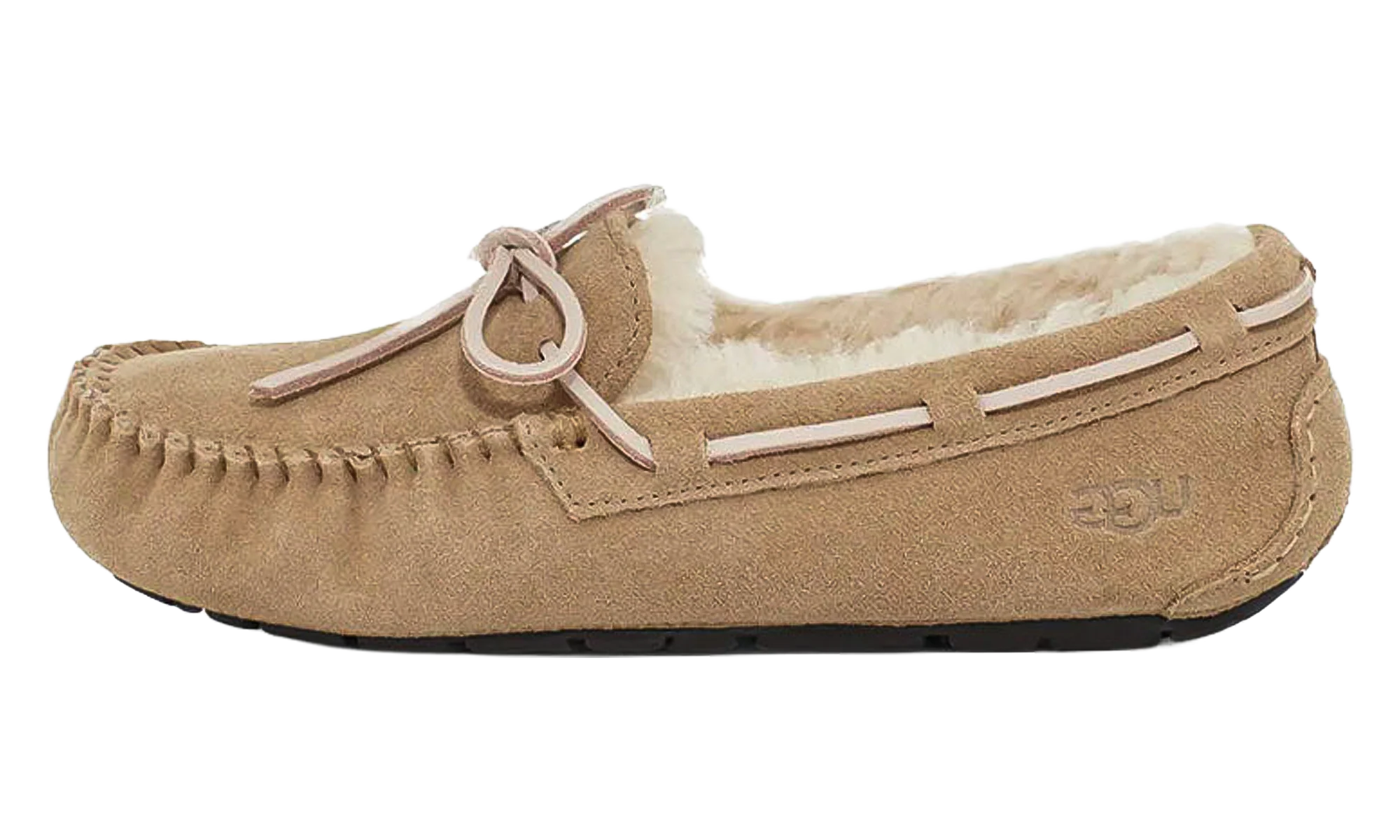 Dakota Slippers WMNS "Tabacco" 1107949 TAB