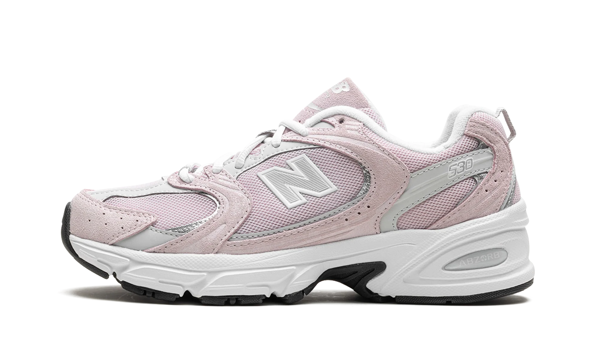 530 "STONE PINK" MR530CF