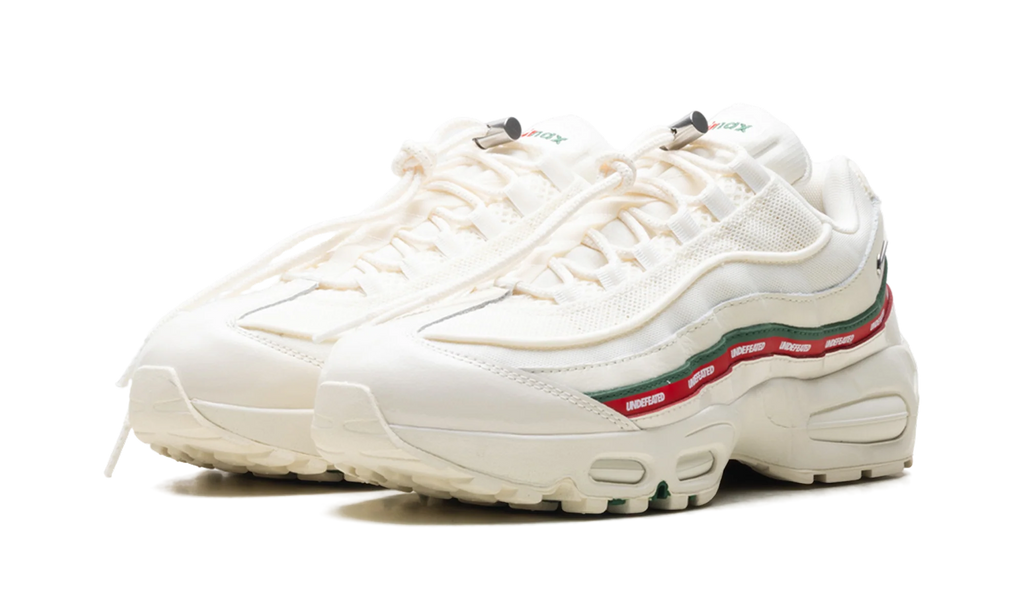AIR MAX 95 SP "UNDEFEATED - SAIL/ METALLICSILVER" IB4453 100