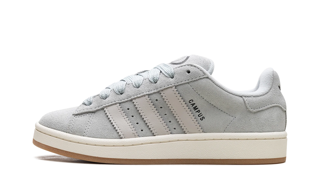 Campus 00s "Wonder Silver Grey" ID8269