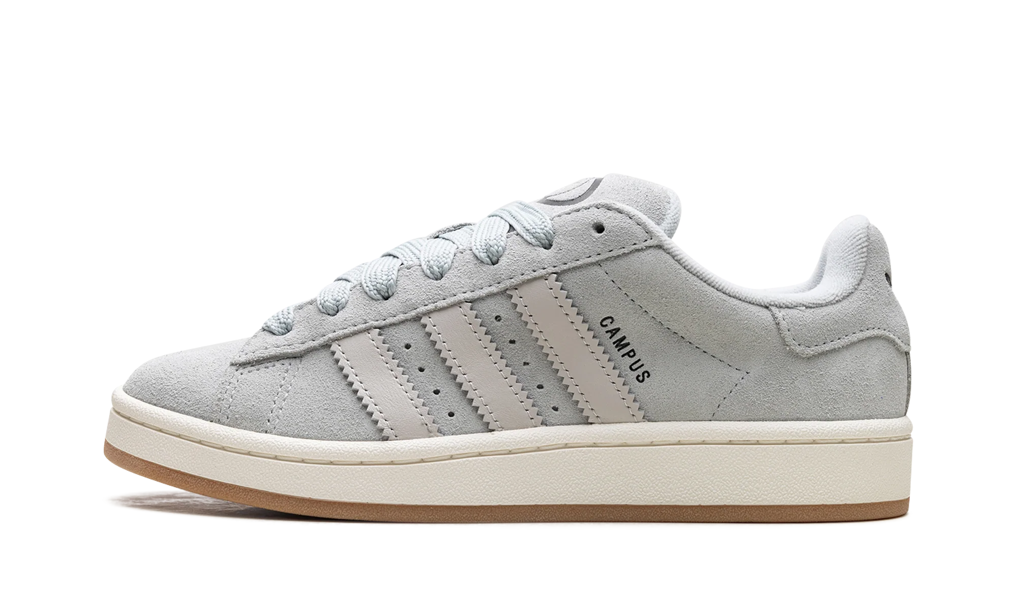 Campus 00s "Wonder Silver Grey" ID8269