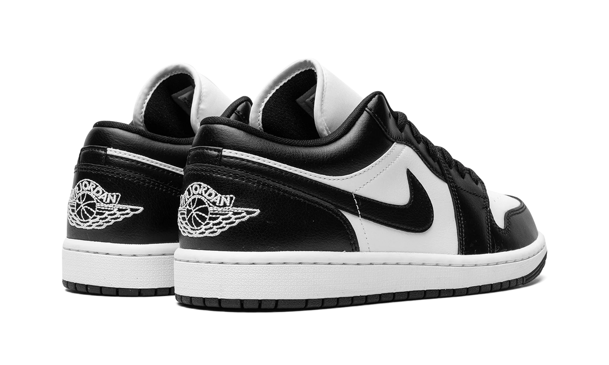 Air Jordan 1 Low WMNS "Panda" DC0774 101