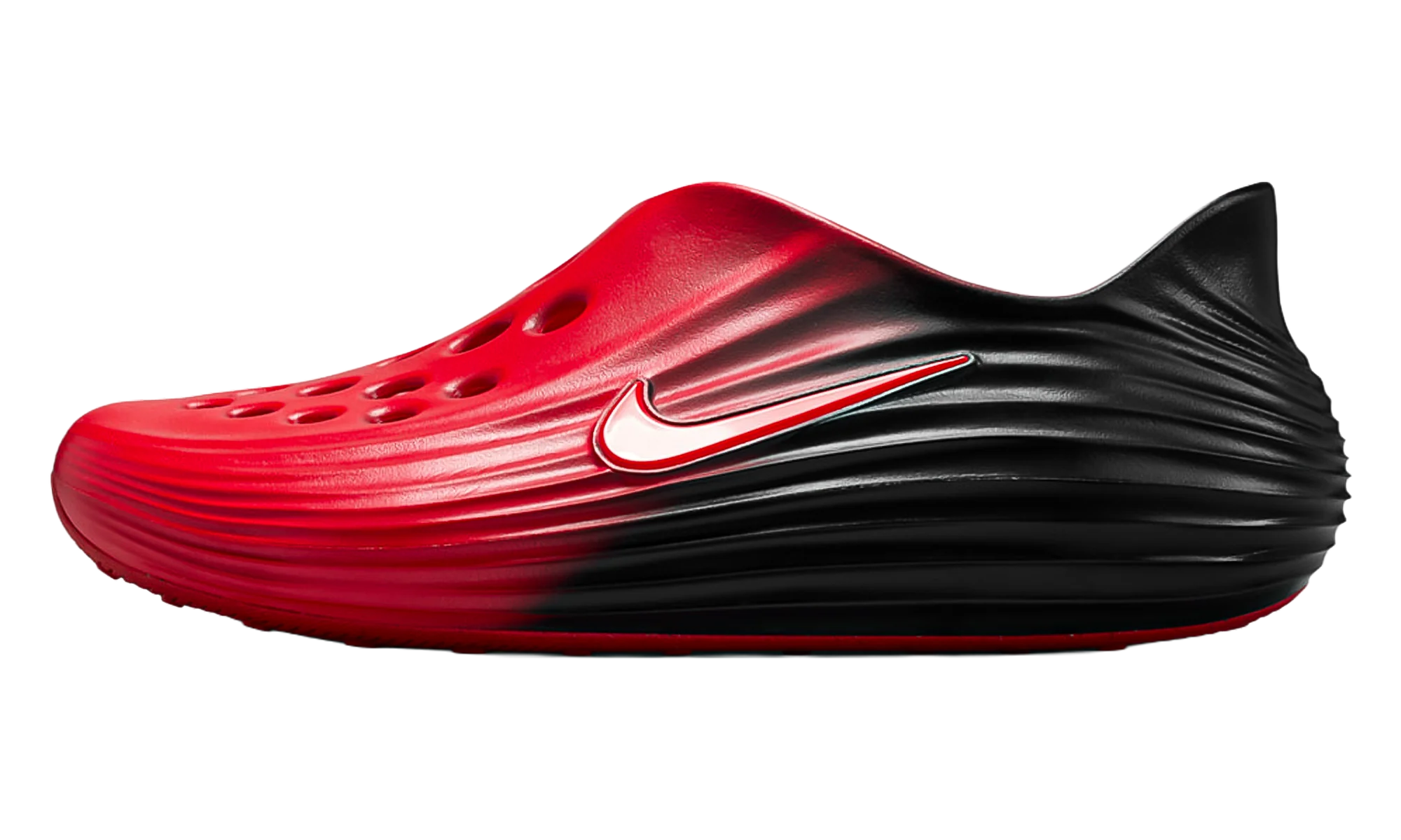 ReactX Rejuven8 "University Red/Black" HV5060 604