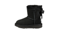 Mini Bailey Bow II Boot TD "Black" 1017397T Blk