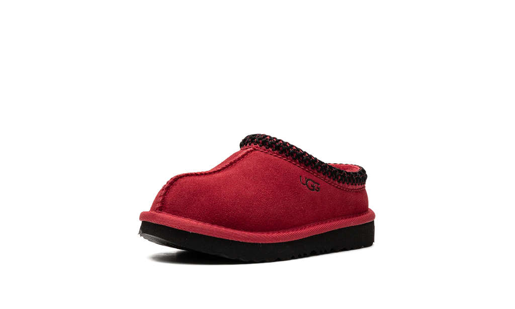 Tasman II GS "Samba Red" 1019066K SBR