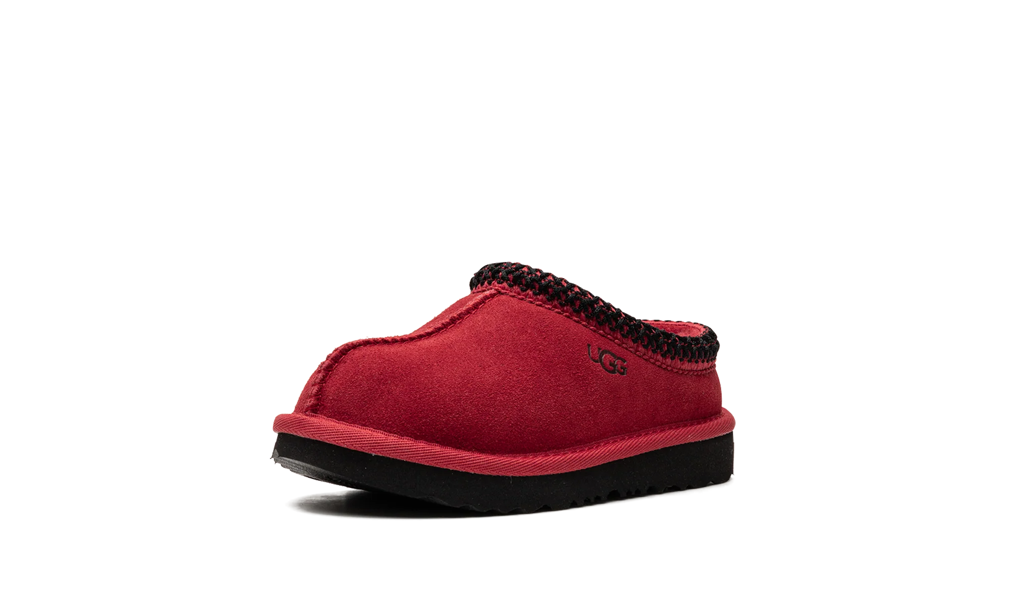 Tasman II GS "Samba Red" 1019066K SBR
