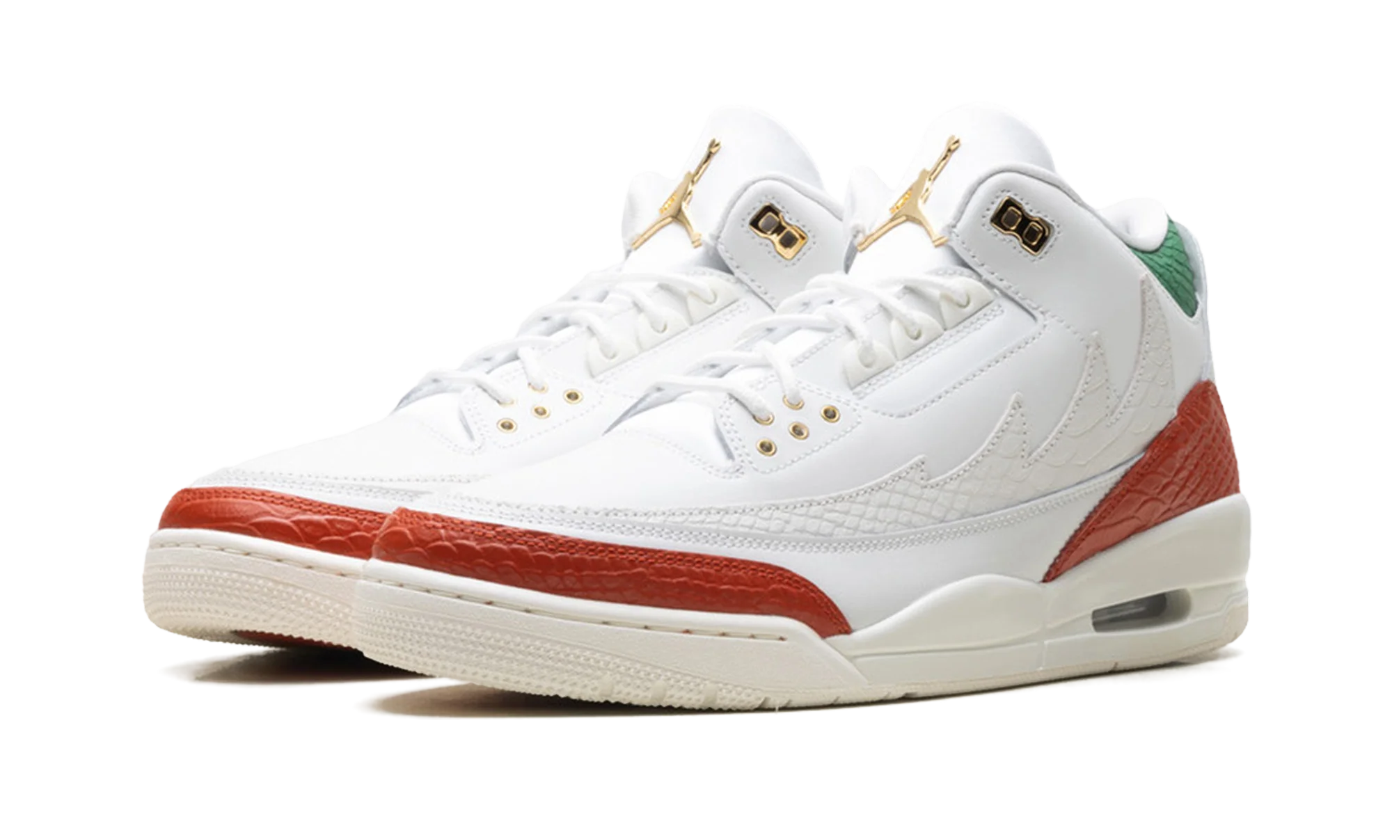 Air Jordan 3 "El Vuelo" IO1752 100