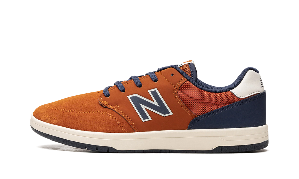Numeric 425 "Brown Blue" NM425DRA