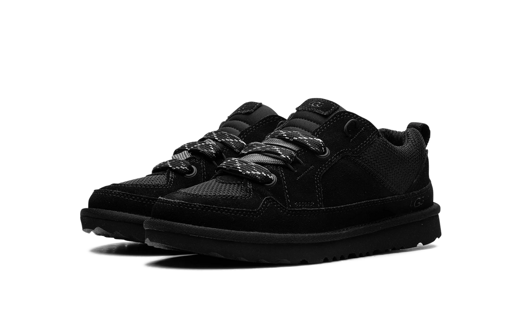 Lowmel Lo GS "Black" 1166490K BLK