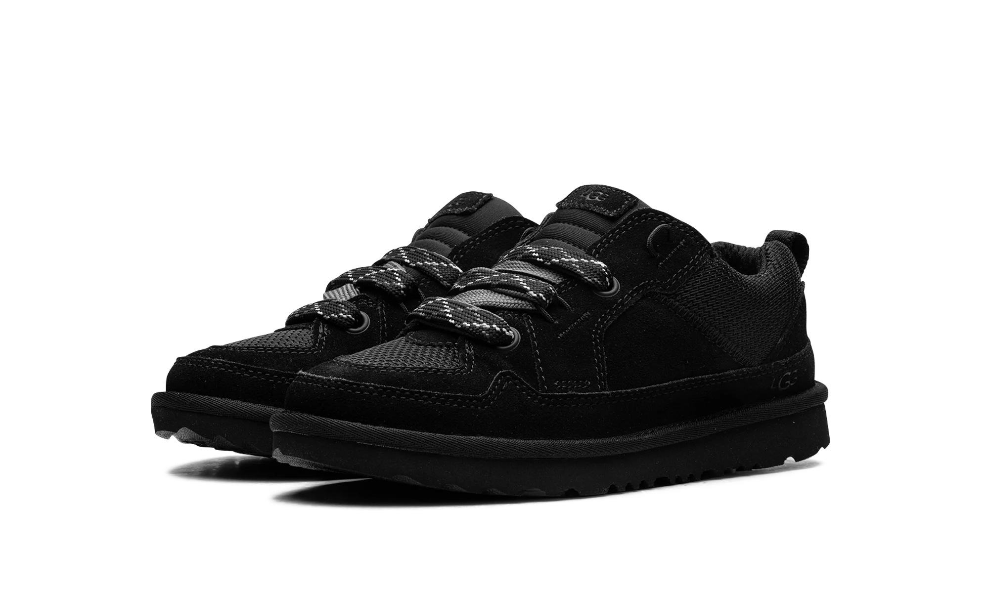 Lowmel Lo GS "Black" 1166490K BLK