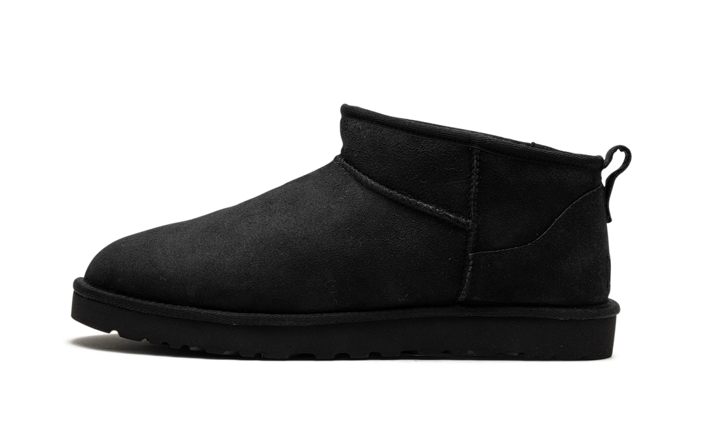 Classic Ultra Mini Boot "Black" 1137391 BLK