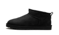 Classic Ultra Mini Boot "Black" 1137391 BLK