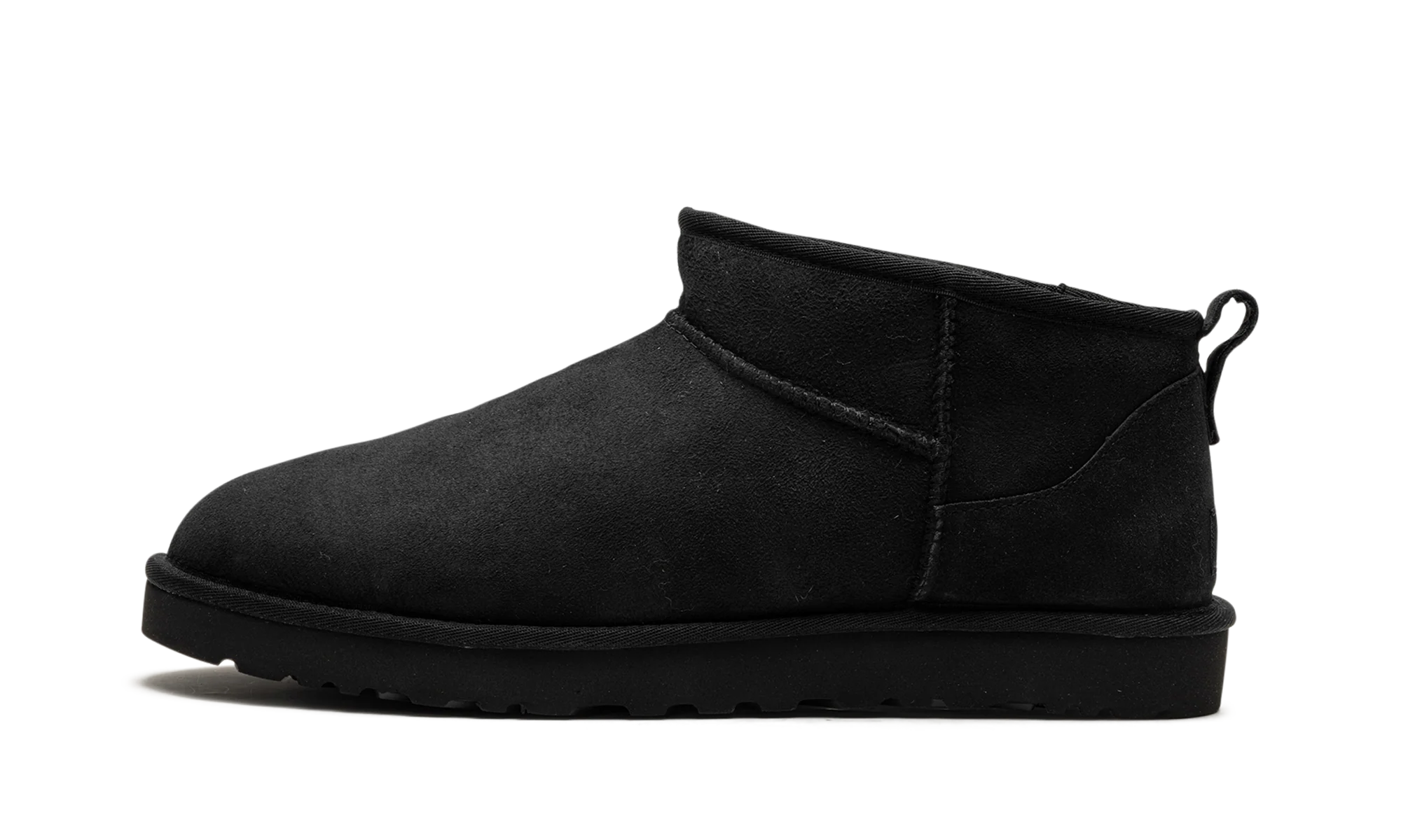 Classic Ultra Mini Boot "Black" 1137391 BLK