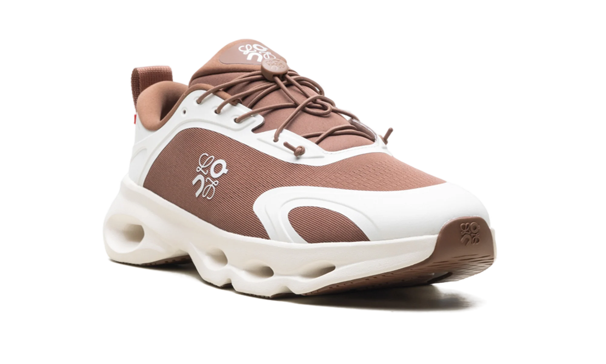 Cloudsolo "Loewe - Taupe / Eggshell" 3MF30665479