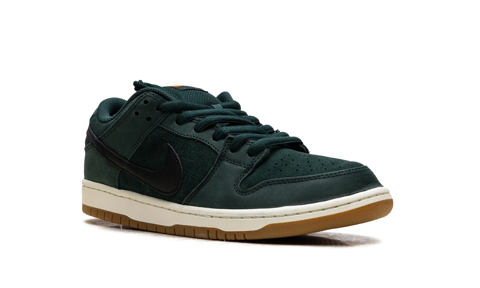 SB Dunk Low Pro "Deep Fir" FJ1674 300