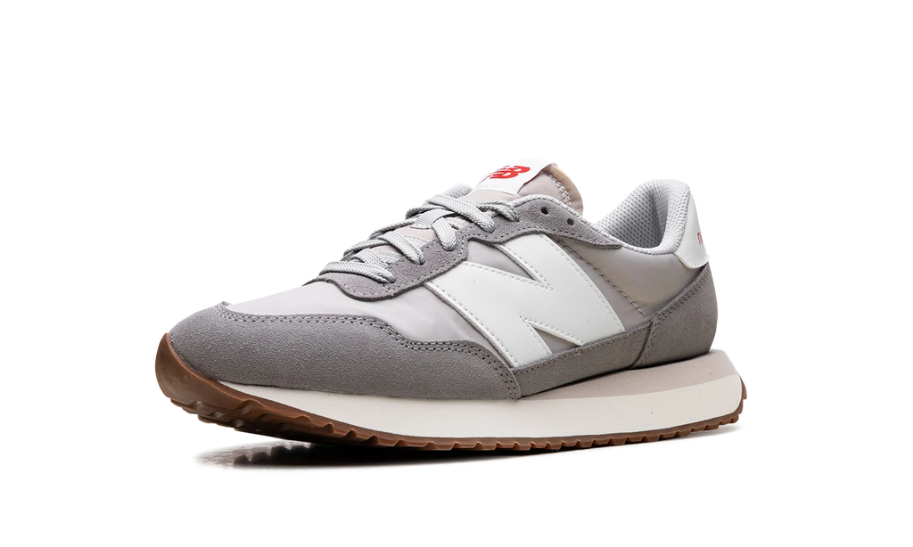 237V1 "Marblehead Grey" MS237GE