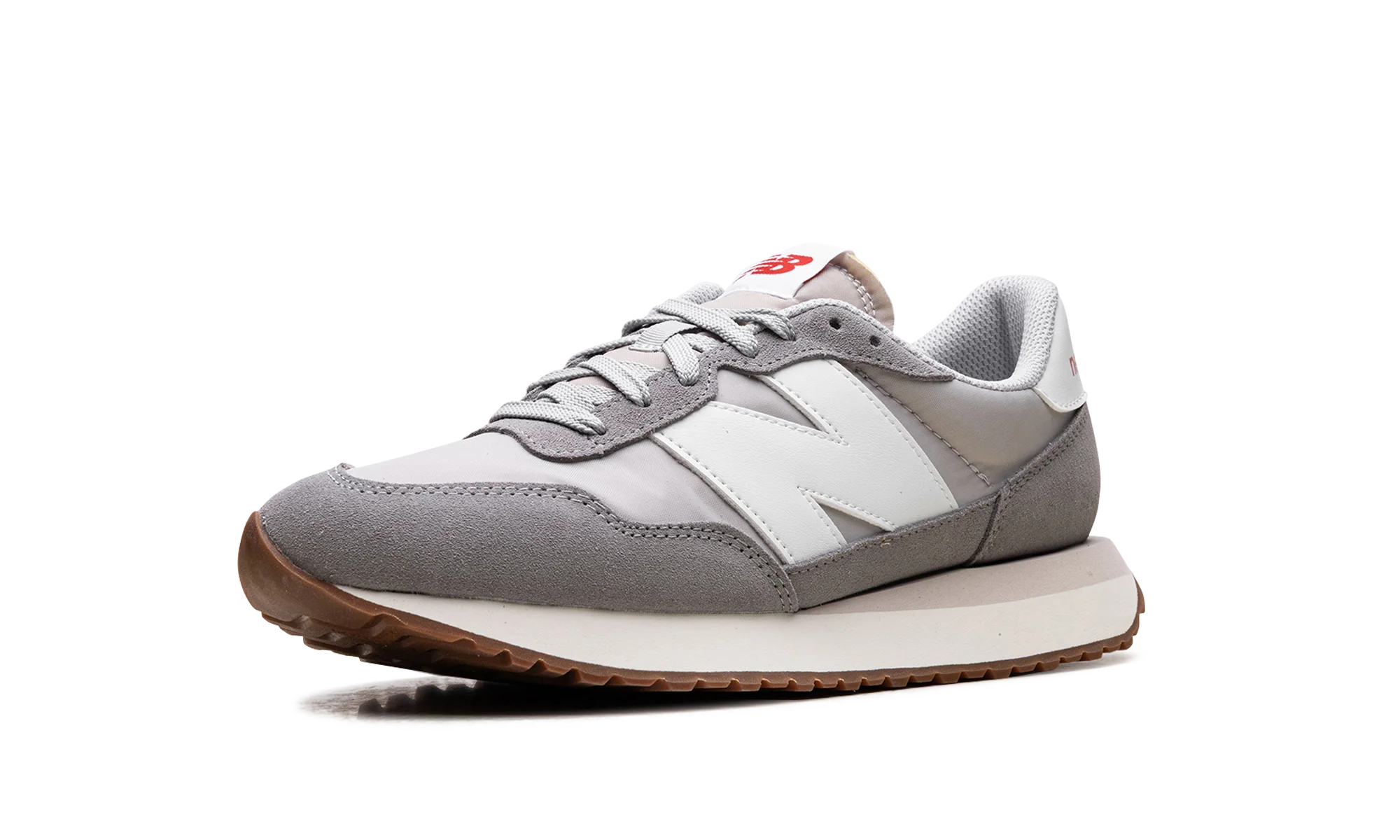 237V1 "Marblehead Grey" MS237GE