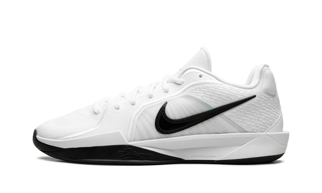 Sabrina 2 WMNS "White" HF3234 100